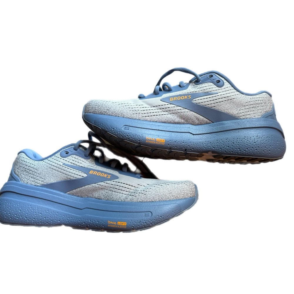 Brooks Ghost Max 2 Running Shoes 8 - Picture 3 of 6